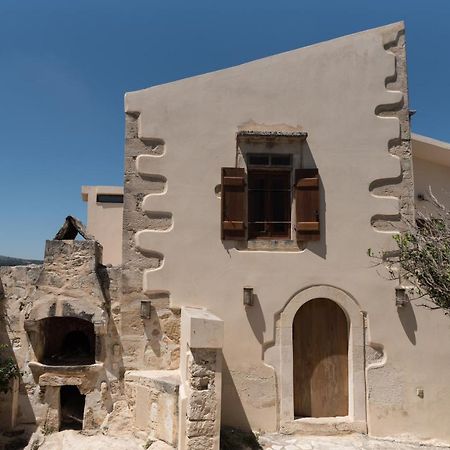 Παραδοσιακή Κατοικία Μαργαρίτες Bagian luar foto