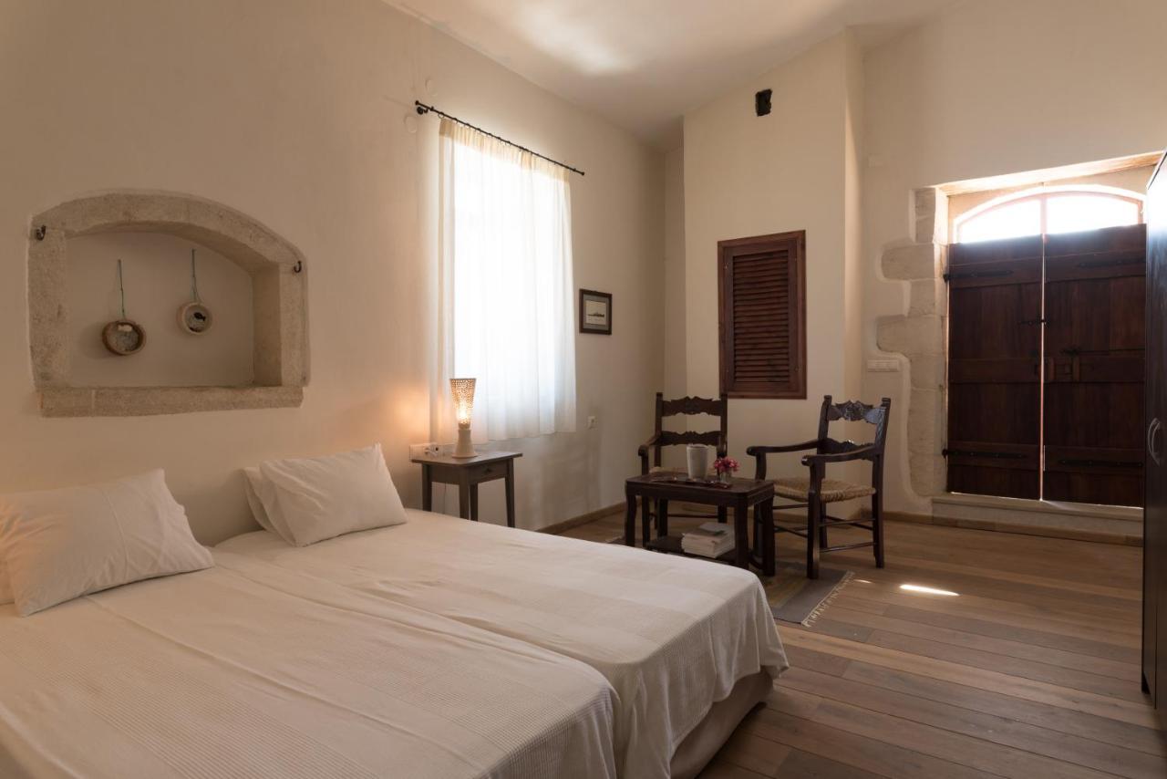 Παραδοσιακή Κατοικία Μαργαρίτες Bagian luar foto